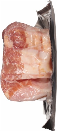 Boar’s Head Butcher Craft Extra Thick Cut Bacon Perspective: back