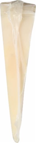 Boar's Head Truffle Goat Cheese Perspective: back