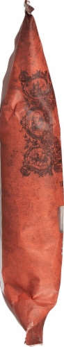 Boar's Head Superiore Uncured Chorizo Spanish Style Sausage Perspective: back