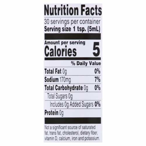 Woodstock Habanero Hot Sauce, 5 fl oz - Kroger