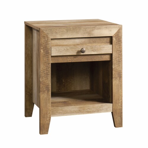 Sauder dakota pass side table discount