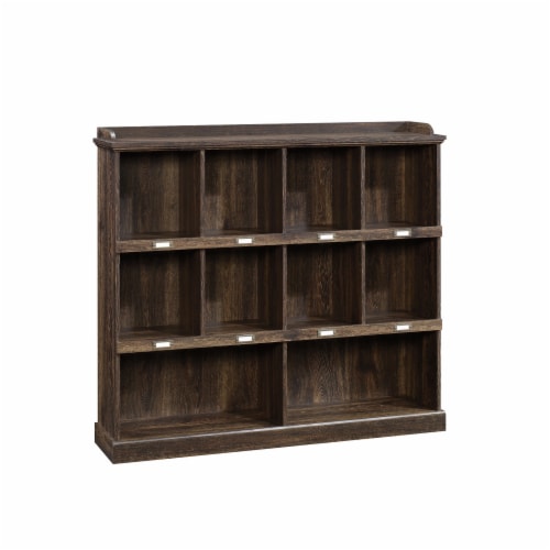 Sauder discount barrister bookcase