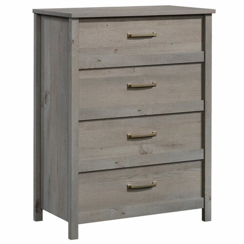 Sauder Cannery Bridge 4 Drawer Chest 1 ct City Market
