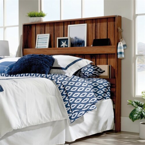 Sauder deals queen headboard