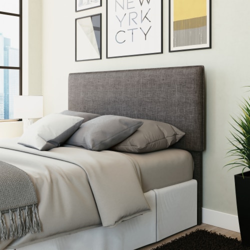 Sauder queen deals headboard