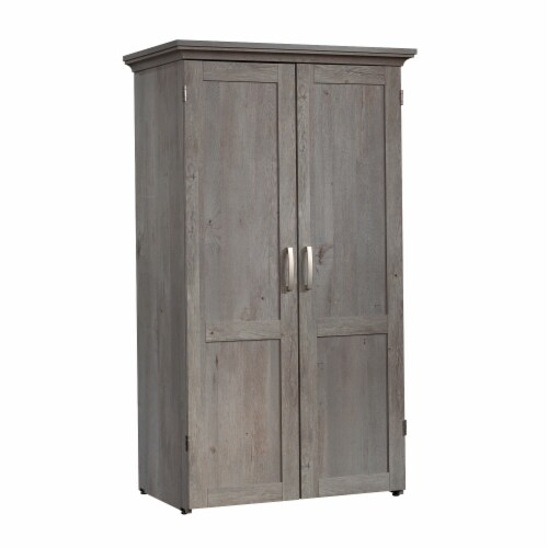 Sauder craft armoire discount