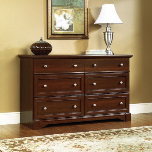 Sauder palladia dresser deals
