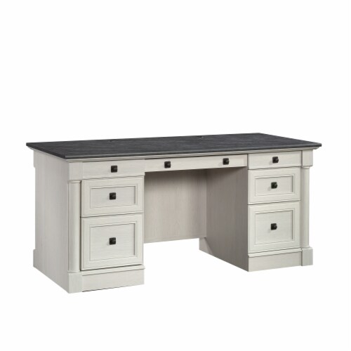 Sauder padilla executive desk discount