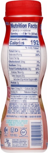 El Mexicano Saborico Guava Yogurt Drink Perspective: back