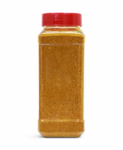 El Mexicano Pollo Asada Seasoning Perspective: back