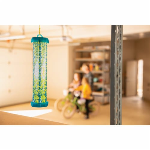 Rescue!® Indoor TrapStik for Flies Perspective: back