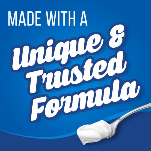 Cool Whip Original Whipped Cream Topping Perspective: back