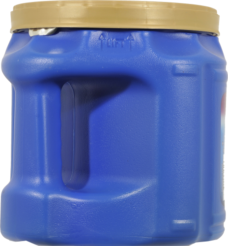 Maxwell House French Roast Coffee Perspective: back