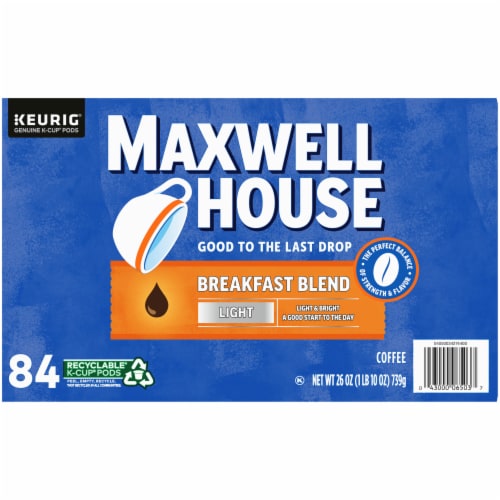 Light roast keurig k cups cheap