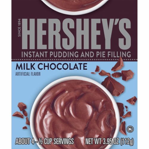 Hershey instant on sale pudding pie recipe