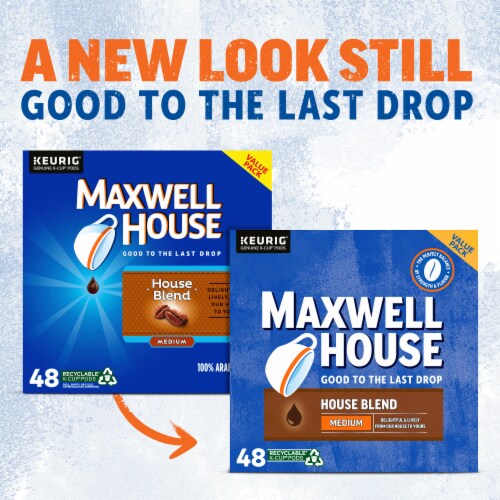 Maxwell deals house keurig