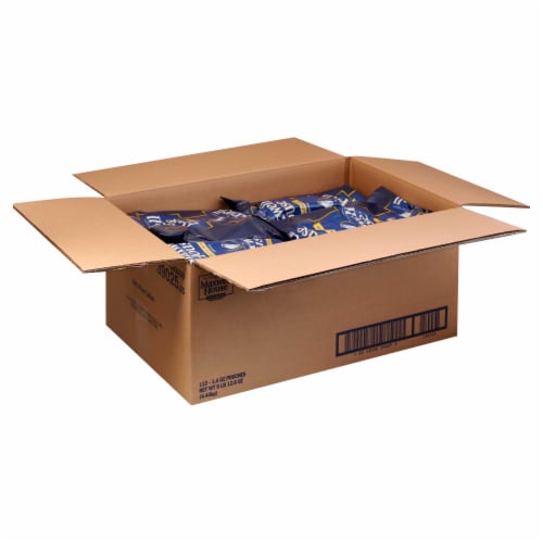 Maxwell House Special Delivery Ground Coffee, 1.4 Ounce Filter Pack -- 112 packs per case Perspective: back