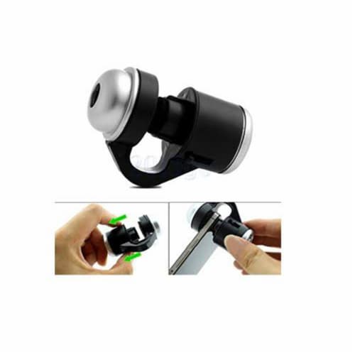 Tedco Toys Smart Phone Microscope - 1.5V Perspective: back