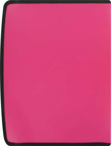 Five Star® 7-Pocket Expanding File - Assorted Perspective: back