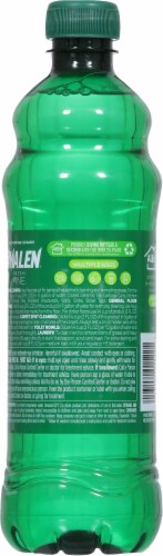 Pinalen® Fresh Pine® Multipurpose Cleaner Perspective: back