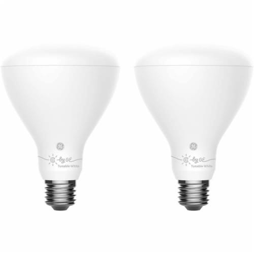 Cync By GE 93128978 Tunable White Direct Connect Smart Bulbs 2 LED 