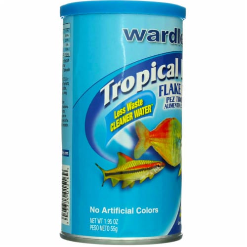 High quality flake food clearance