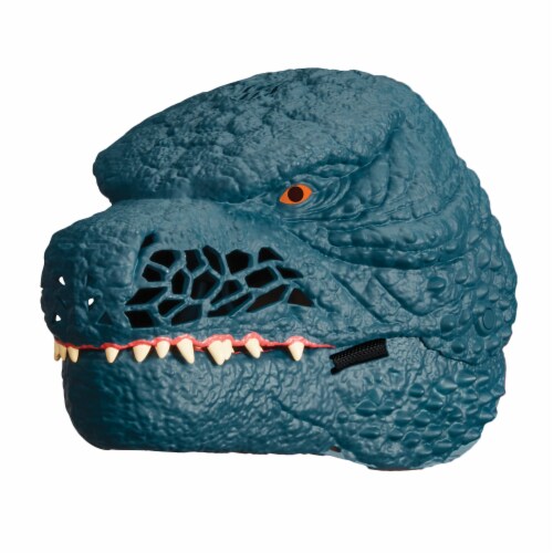 Godzilla x Kong Movie Godzilla Titan Roar Mask Perspective: back