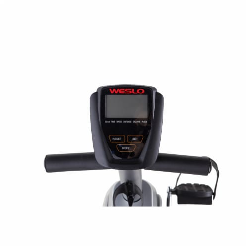 Weslo exercise hotsell bike seats