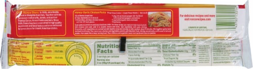 Ronco® Angel Hair Perspective: back