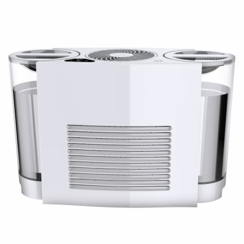 Vornado EVDC500 Energy Smart Humidifier Perspective: back