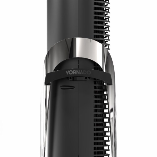 Vornado OSCR32 Oscillating Tower Fan Perspective: back