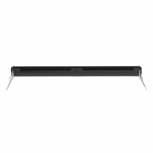 Sharper Image AXIS 47 Airpower Tower Fan Perspective: back