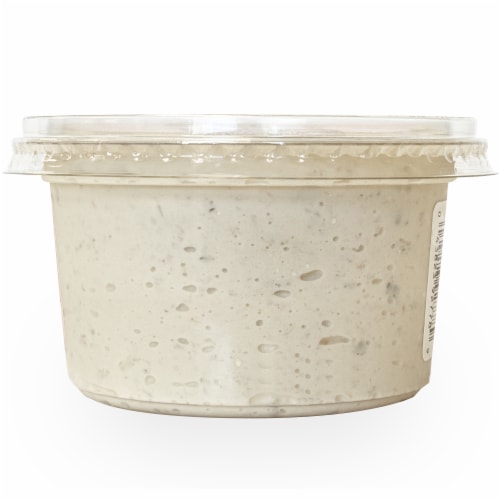 Superior Select Smoked Whitefish Spread Perspective: back