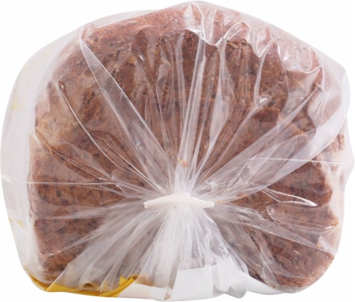 Angelic Bakehouse® 7 Sprouted Whole Grain Bread Perspective: back