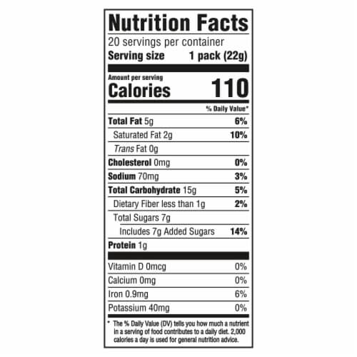 CHIPS AHOY! Original Chocolate Chip Cookies Multipack
