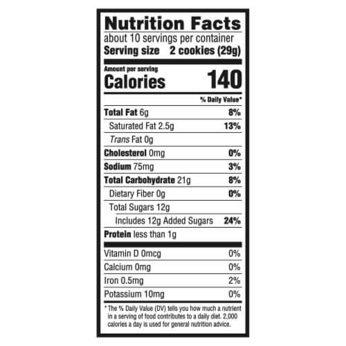 Oreo Sour Patch Kids Sandwich Cookies Perspective: back
