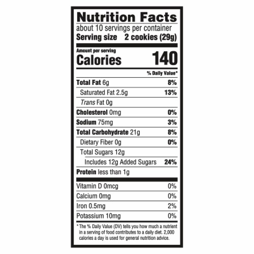 Oreo Sour Patch Kids Sandwich Cookies Perspective: back
