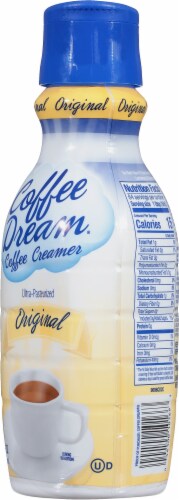 Coffee Dream® Non-Dairy Coffee Creamer – Original