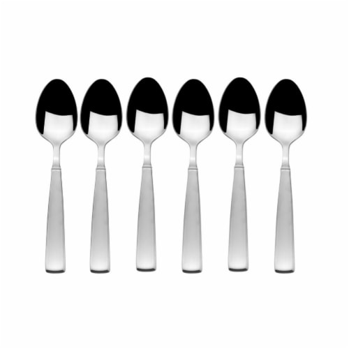 Towle Living Satin Balance Teaspoons Perspective: back