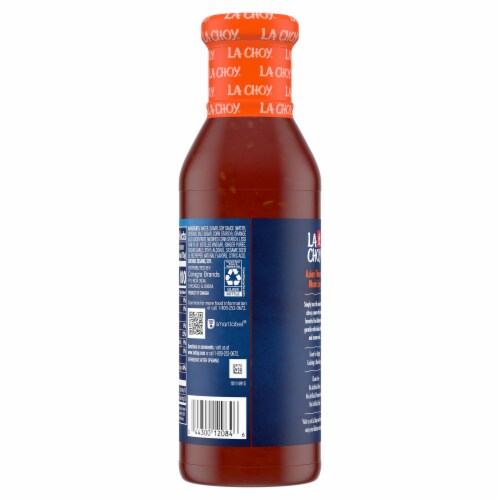 La Choy Orange-Flavored Stir Fry Sauce & Marinade, 14.4 oz - Smith’s