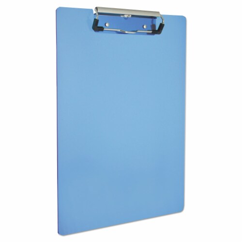 Saunders CLIPBOARD,RECYCLED,IC 00439 Perspective: back