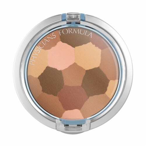 Physicians Formula® Powder Palette® Bronzer Perspective: back