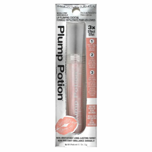 Physicians Formula Plump Potion Lip Plumper Perspective: back