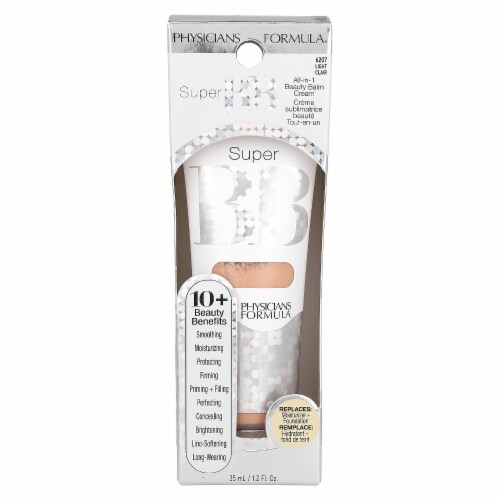 Physicians Formula® Super BB Cream 6207 Light Perspective: back