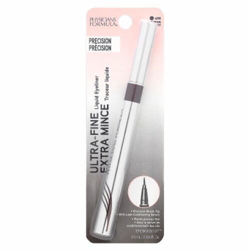 Physicians Formula® Eye Booster™ Lash 2-in-1 Boosting Eyeliner & Serum Perspective: back