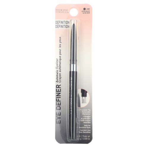 Physicians Formula® Eye Definer Automatic Eyeliner 6981 Ultra Black Perspective: back