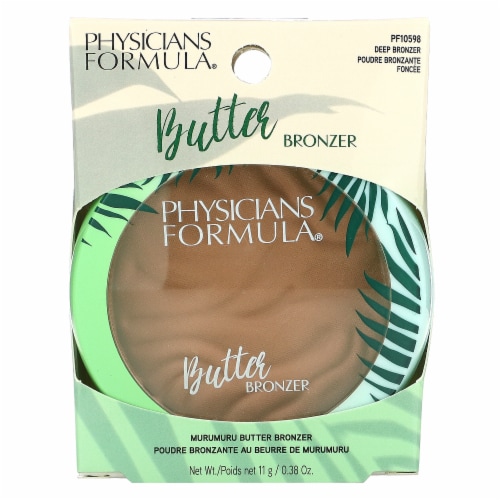 Physicians Formula® Butter Bronzer - Deep Bronzer Perspective: back