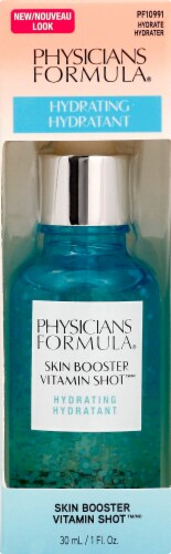 Physicians Formula® Hydrating Skin Booster Vitamin Shot™ Perspective: back