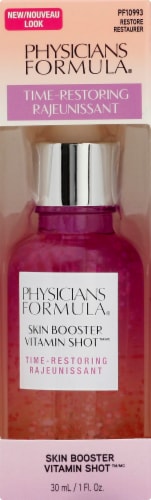 Physicians Formula® Skin Booster Vitamin Shot™ Time-Restoring Perspective: back