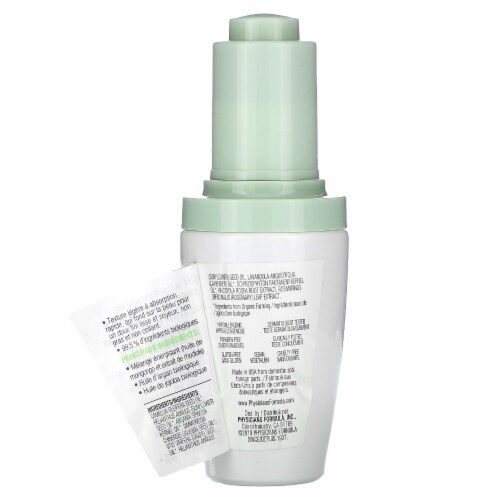 Physicians Formula® Organic Wear Oil Elixir Perspective: back